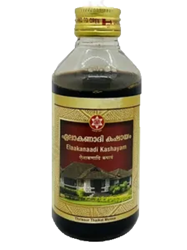 SNA Elaakanaadi Kashayam
