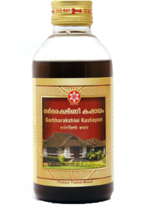 SNA Garbharakshini Kashayam