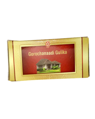 SNA Gorochanaadi Pills