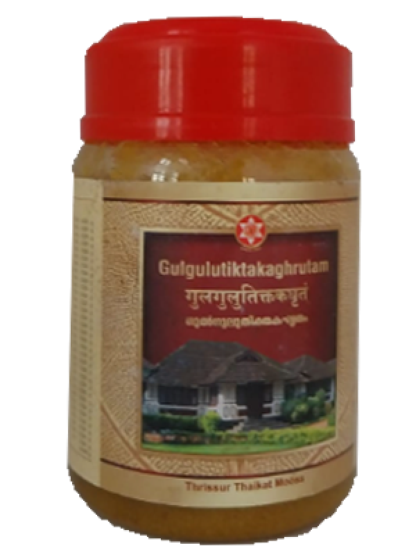 SNA Gulgulutiktaka Ghrutam