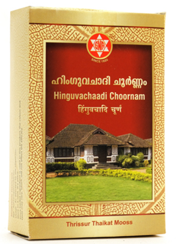 SNA Hinguvachaadi Choornam