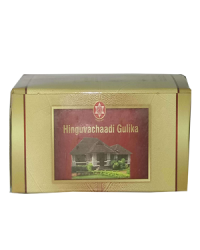 SNA Hinguvachaadi Gulika (Pills)