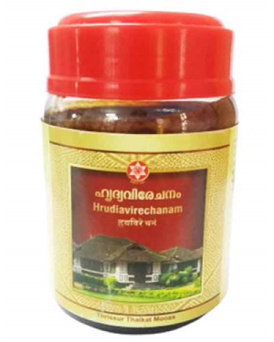 SNA Hrudiavirechanam