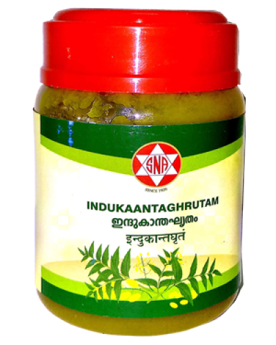 SNA Indukaanta Ghrutam