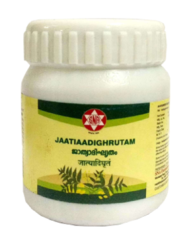 SNA Jaatiaadi Ghrutam