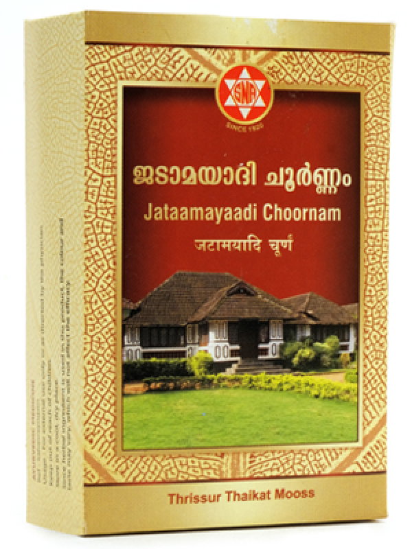 SNA Jataamayaadi Choornam