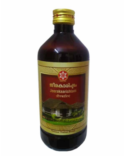SNA Jeerakaarishtam