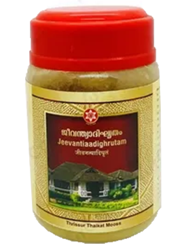SNA Jeevanthiaadi Ghrutam