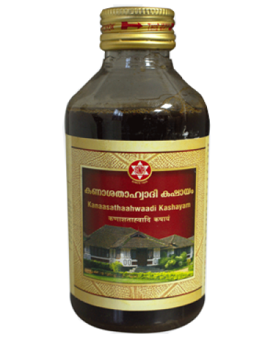 SNA Kanaashataahwaadi Kashayam