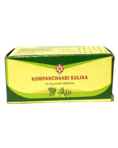 SNA Kompanchaadi