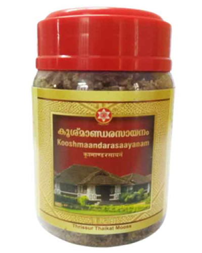 SNA Kooshmaanda Rasaayanam