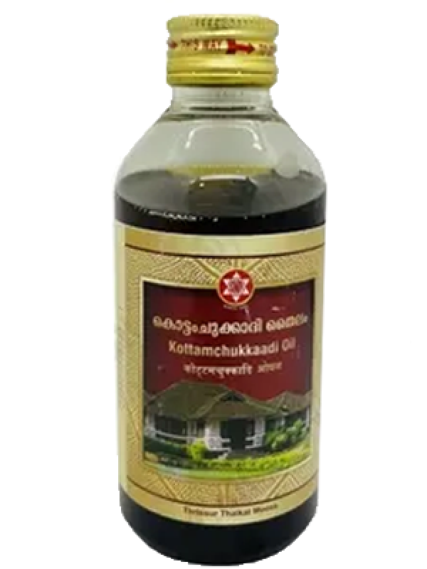 SNA Kottamchukkaadi Tailam