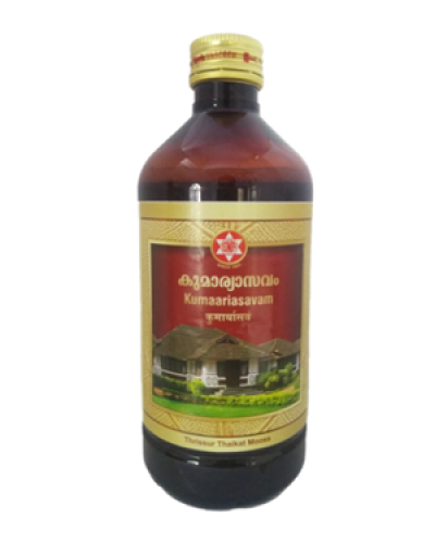 SNA Kumaariasavam
