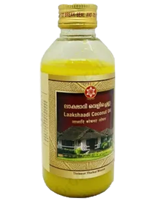 SNA Laakshaadi Oil