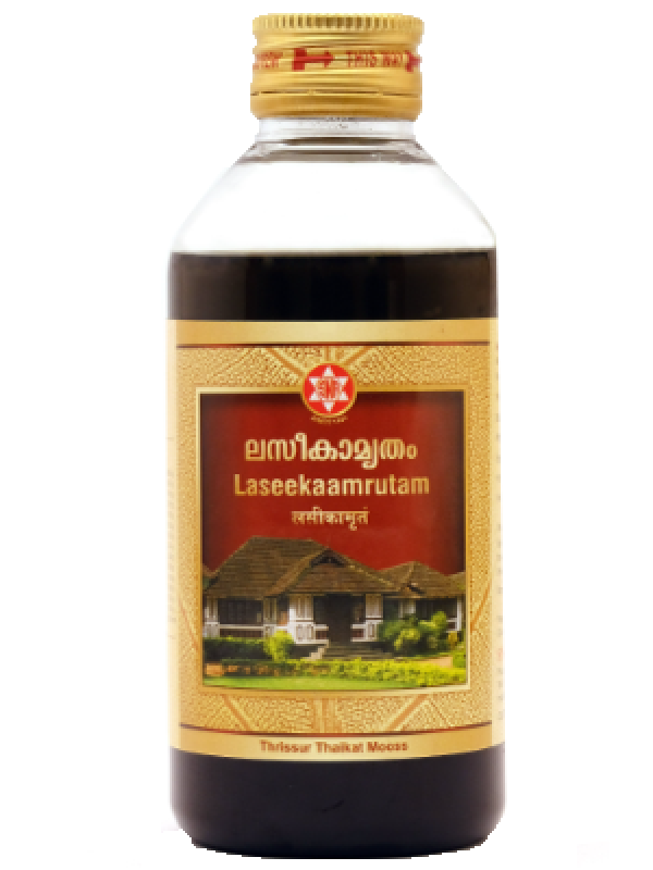 SNA Laseekaamrutam