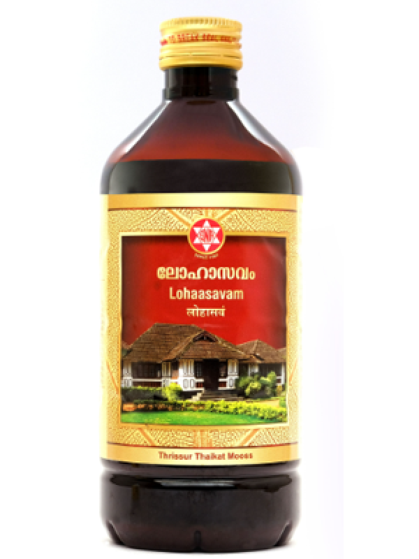 SNA Lohaasavam