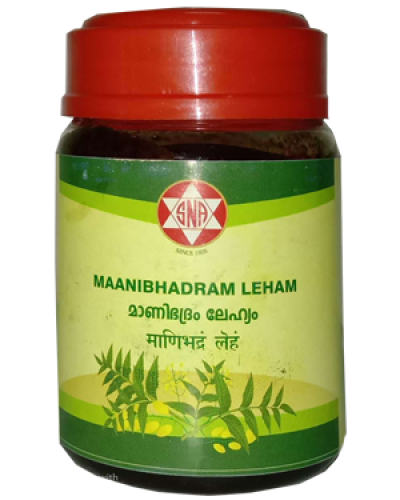 SNA Maanibhadram Leham