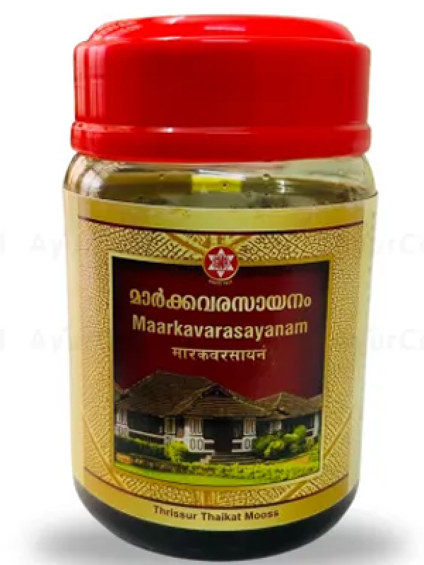SNA Maarkavara Rasaayanam