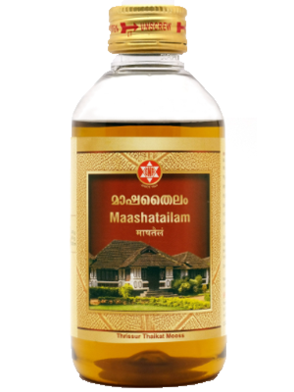 SNA Maasha Tailam