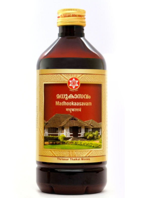 SNA Madhookaasavam