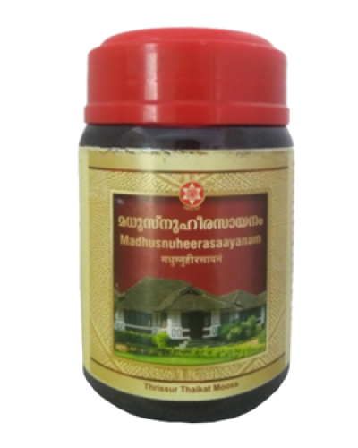 SNA Madhusnuhee Rasaayanam