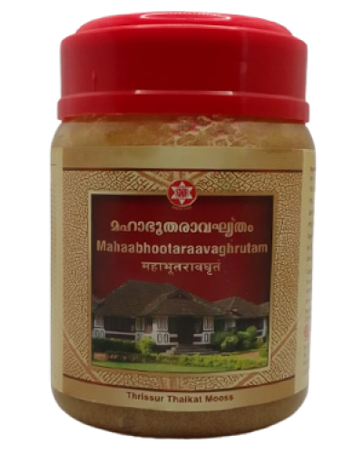 SNA Mahaabhootaraava Ghrutam