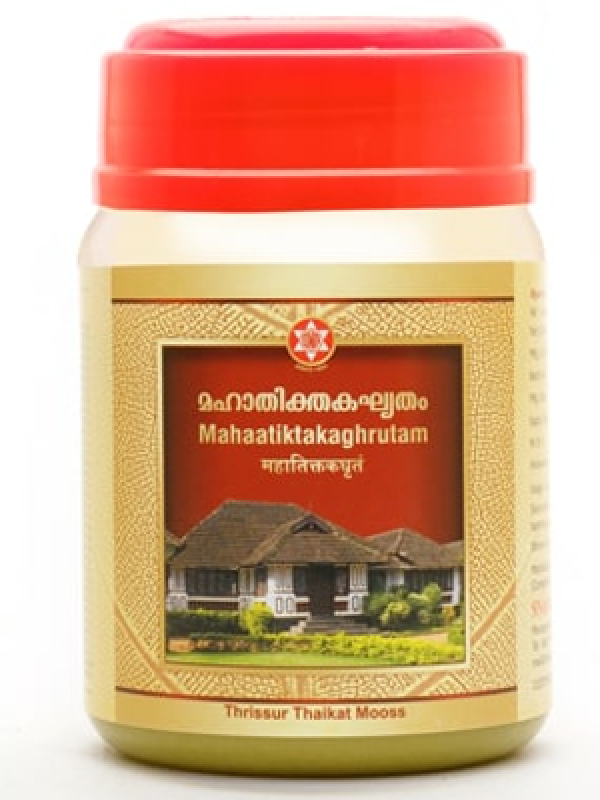 SNA Mahaatiktaka Ghrutam