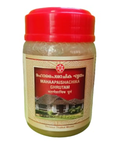 Sna Mahapaisachikagrutham