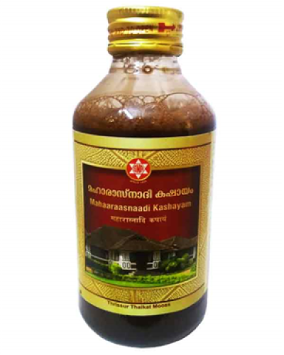 SNA Maharaasnadi Kashayam