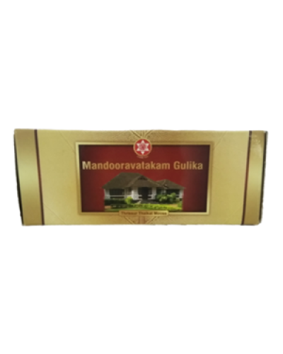SNA Mandooravatakam