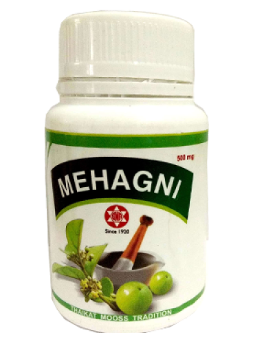 SNA Mehagni Tablets