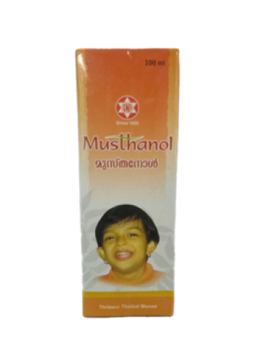 SNA Musthanol