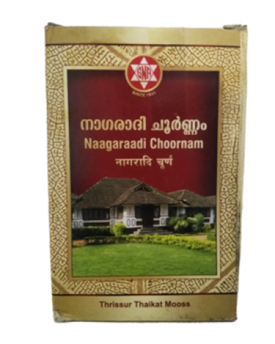 SNA Naagaraadi Choornam