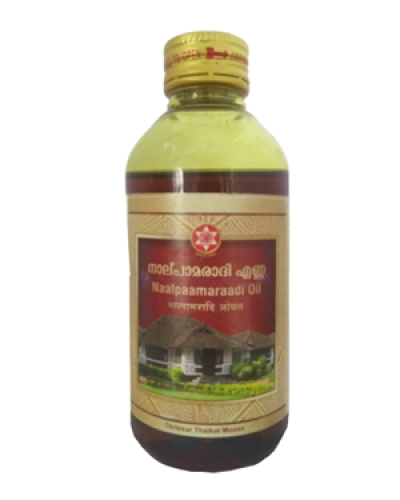 SNA Naalpaamaraadi Oil