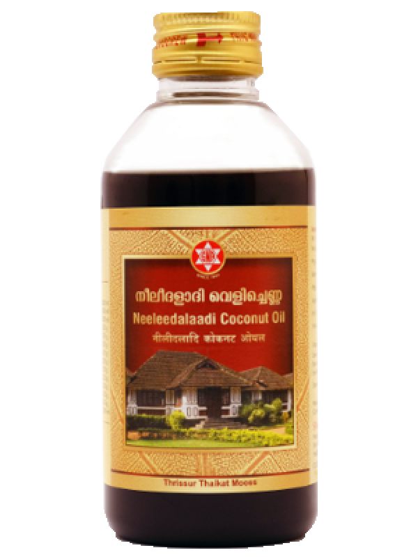 SNA Neeleedalaadi Coconut Oil