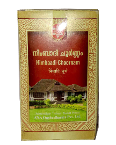 SNA Nimbaadi Choornam