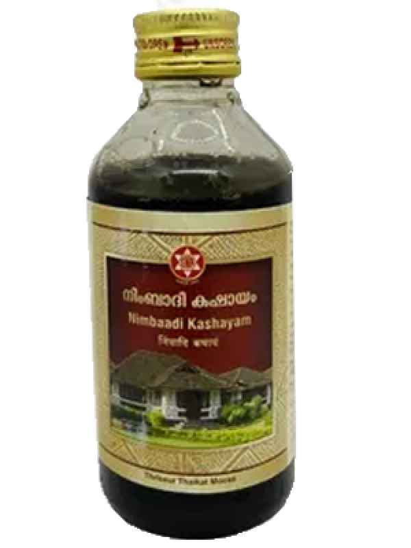 SNA Nimbaadi Kashayam