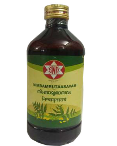 SNA Nimbamrutaasavam