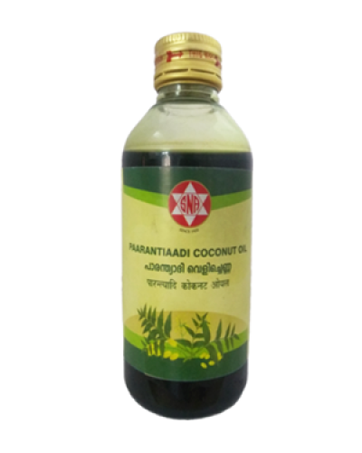 SNA Paarantiaadi Coconut Oil