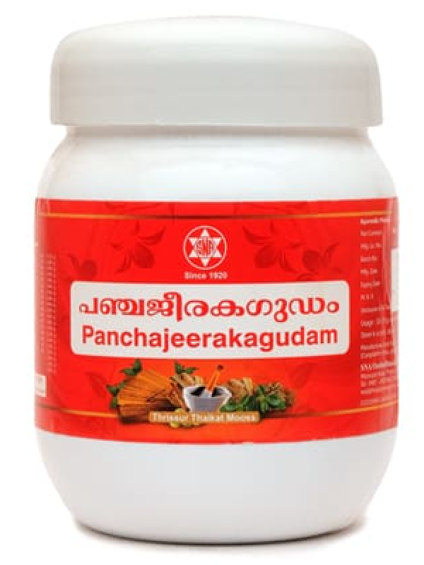 SNA Panchajeerakagudam