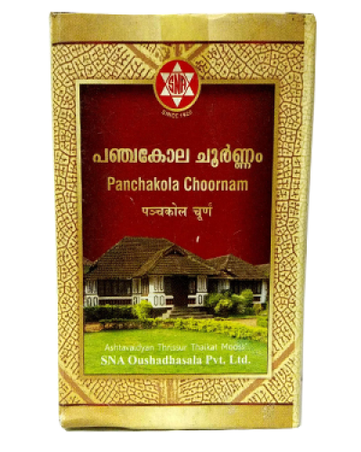 SNA Panchakola Choornam