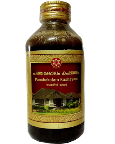 SNA Panchakolam Kashayam