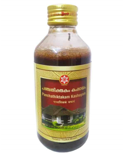 SNA Panchatiktakam Kashayam