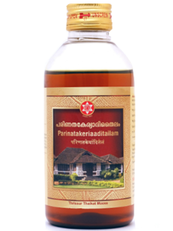 SNA Parinatakeriaadi Tailam
