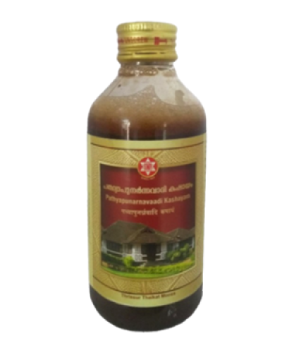 SNA Pathyapunarnavaadi Kashayam