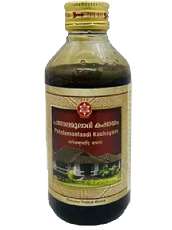SNA Patolamoolaadi Kashayam