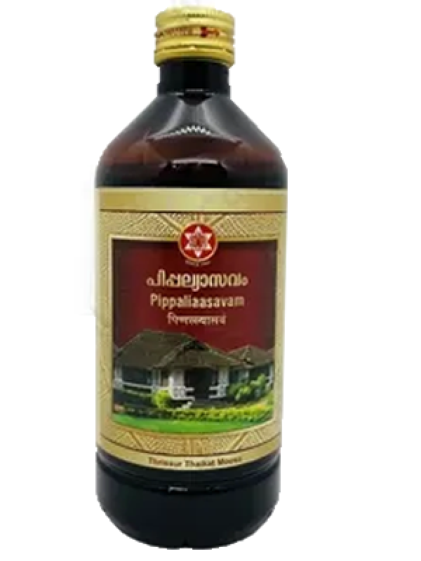 SNA Pippaliaasavam