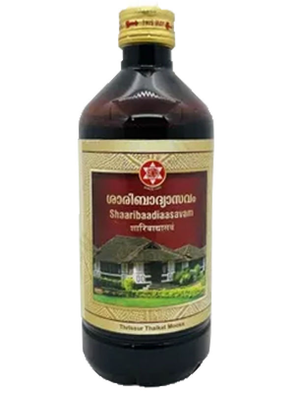 SNA Pooteekaranjaasavam