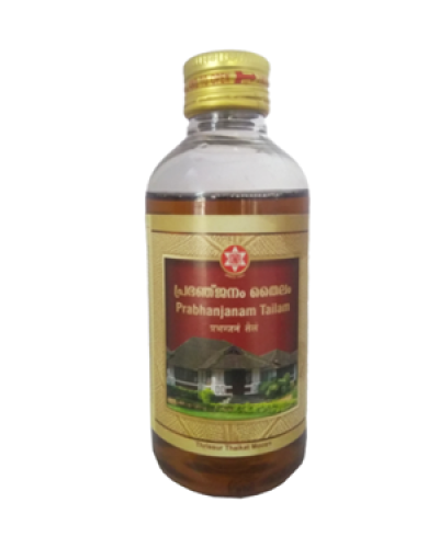 SNA Prabhanjanam Tailam
