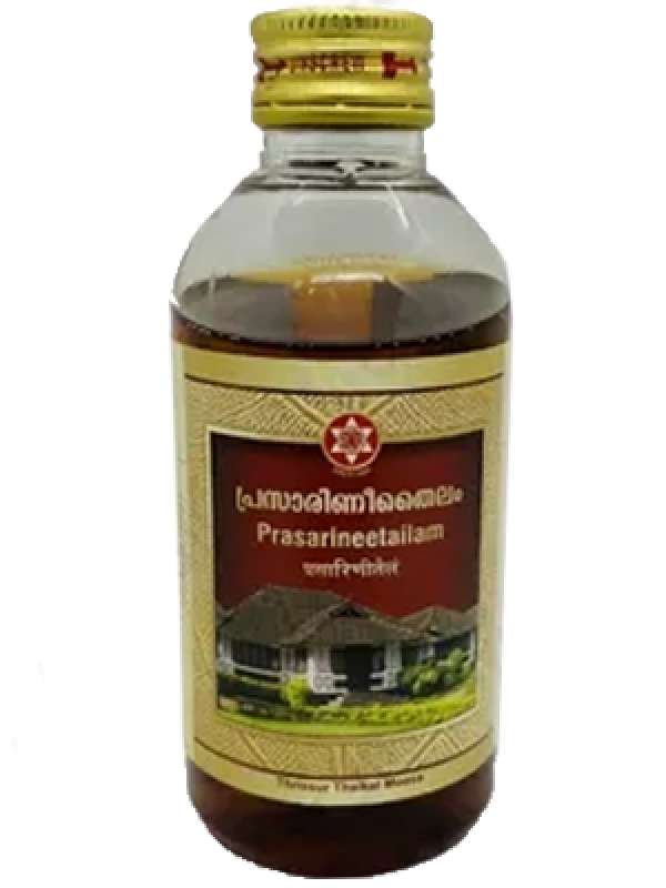 SNA Prasaarinee Tailam